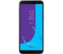 Smartfon Samsung Galaxy J6 J600F DS 3/32GB - lawendowy