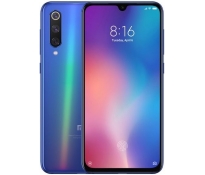 Smartfon Xiaomi Mi 9 SE - 6/128GB niebieski