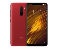 Smartfon Xiaomi POCO F1 - 6/64GB czerwony
