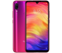 Smartfon Xiaomi Redmi Note 7 - 4/128GB czerwony