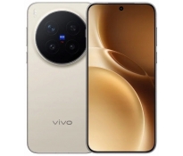Smartfon Vivo X300 Pro 5G 16/512GB - brązowy