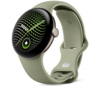 Smartwatch Google Pixel Watch 5 41mm BT - szałwiowy