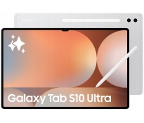 Tablet Samsung Galaxy Tab S10 Ultra X920 12/512GB Wifi - srebrny