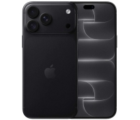 Apple Smartfon iPhone 18 Pro Max 256GB 5G - czarny