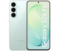 Smartfon Samsung Galaxy S26 FE 5G S741 8/128GB - zielony