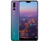 Smartfon Huawei P20 PRO Dual SIM - 6/128GB fioletowy