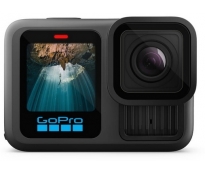 Kamera Gopro Hero 13 - czarny