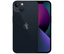 Apple Smartfon iPhone 13 128GB - Północ
