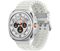 Smartwatch Samsung Watch Ultra L705 47mm LTE - biały