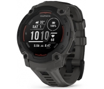 Zegarek Garmin  Instinct E 45mm - 010-02933-00 czarny