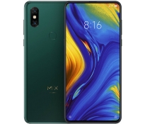 Smartfon Xiaomi Mi Mix 3 - 6/128GB Zielony