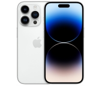 Apple Smartfon iPhone 14 Pro 512GB - Srebrny