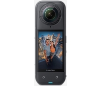 Kamera Insta 360 X5 - czarny
