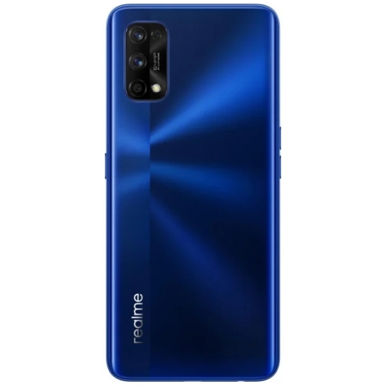 Смартфон realme 7 pro 8 128gb обзор