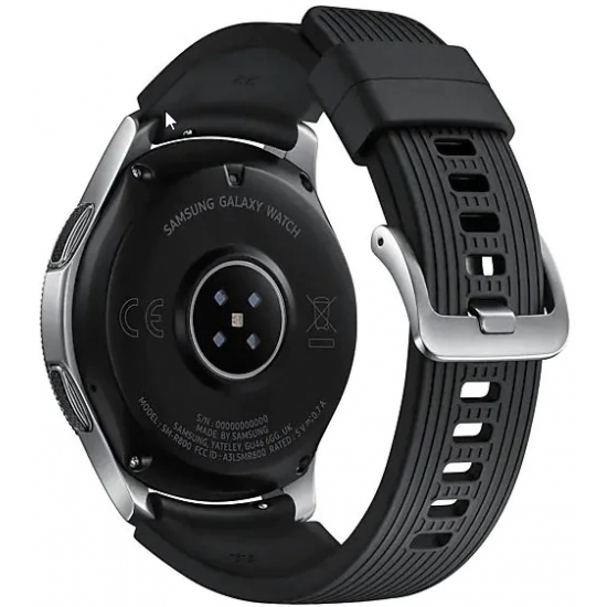 samsung watch r810 review