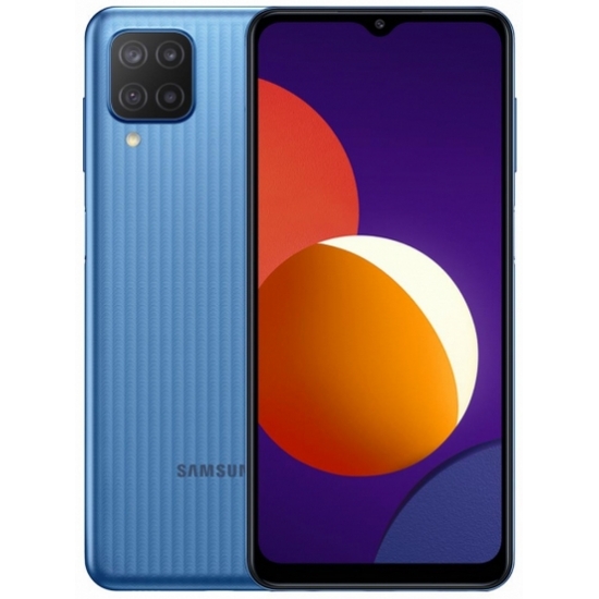 Смартфон samsung galaxy m12 обзор