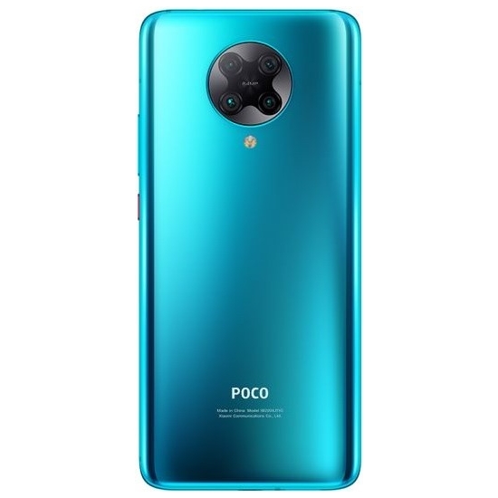 Smartfon Poco F2 Pro 5g 6 128gb Niebieski Poco F2 Pro Poco Xiaomi Smartfony I Telefony