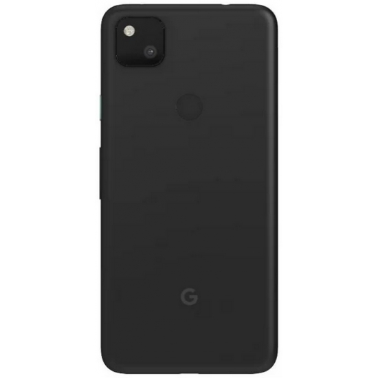 Smartfon Google Pixel 4a 6/128GB czarny / Pixel 4a