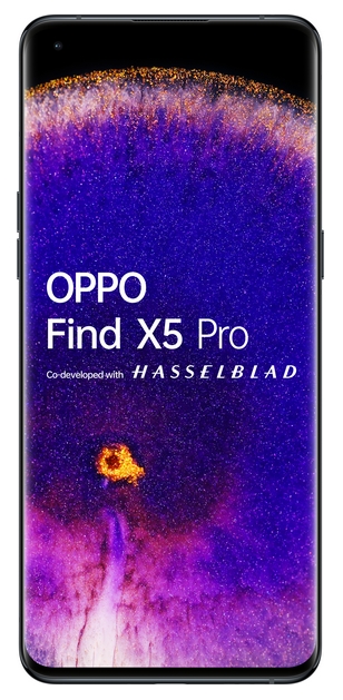 oppo find x5 pro 256