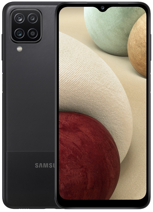 samsung galaxy a12 nacho