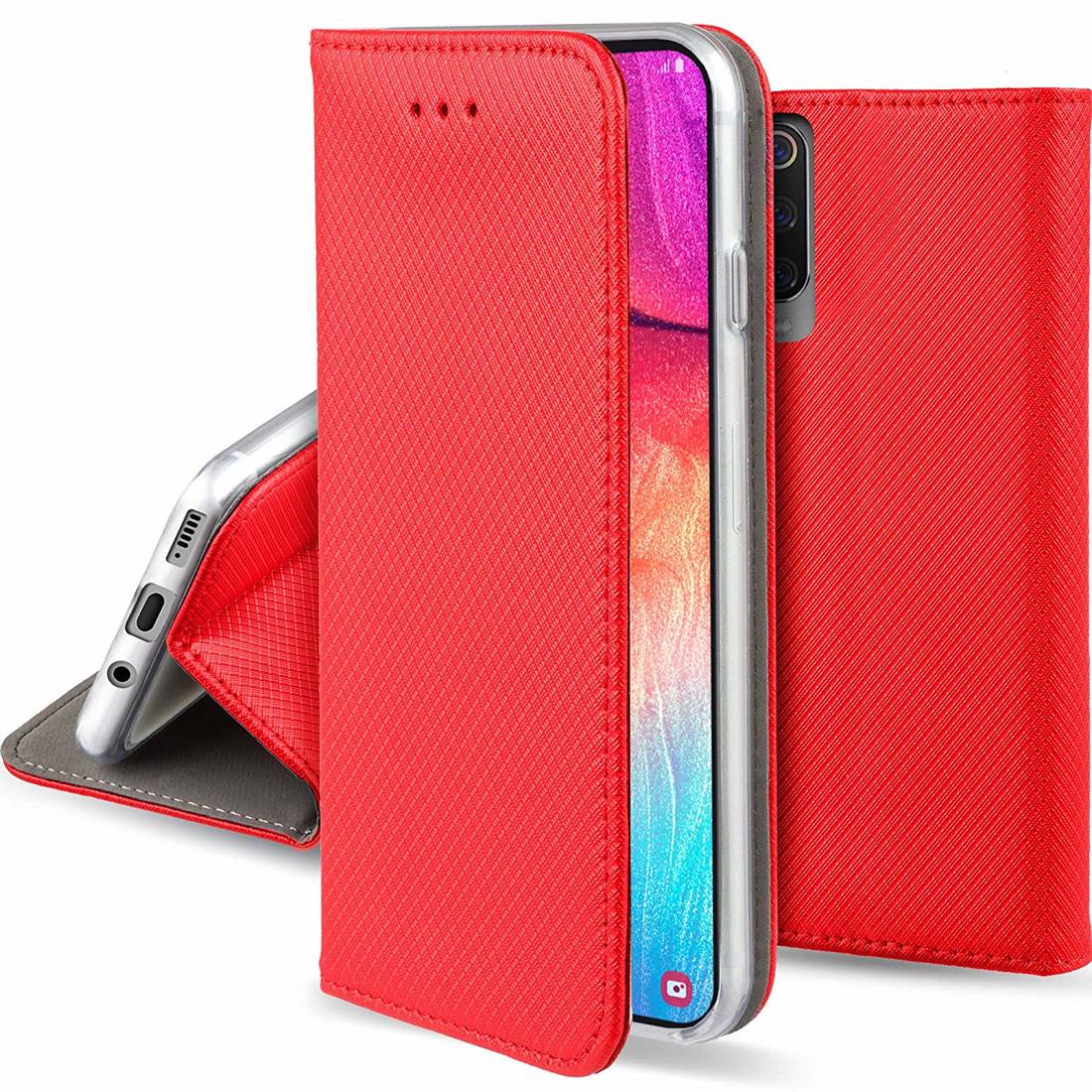 oppo reno 3 flip cover