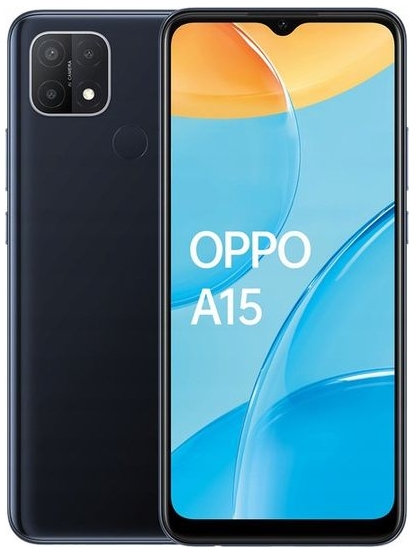 Как прошить телефон oppo a15