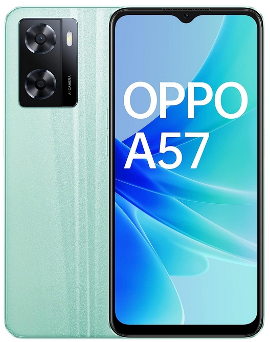 oppo a57 4