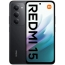 Smartfon Xiaomi Redmi 15 - 6/128GB czarny