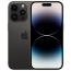 Apple Smartfon iPhone 14 Pro 256GB - Gwiezdna czerń