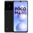 Smartfon POCO M4 5G - 6/128GB czarny