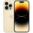 Apple Smartfon iPhone 14 Pro 256GB - Złoty