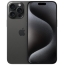 Apple Smartfon iPhone 15 Pro Max 512GB - czarny