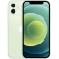 Apple Smartfon iPhone 12 128GB - zielony