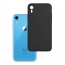Etui IPHONE XR 3MK Matt Case czarne