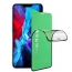Szkło Ceramiczne HUAWEI P SMART 2021 Hybrydowe 9D Ceramic Full Glue czarne