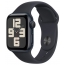 Smartwatch Apple Watch SE 2023 GPS 40mm Aluminium północ z paskiem sport północ rozmiar S/M MR9X