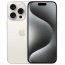 Apple Smartfon iPhone 15 Pro 256GB - Tytan biały