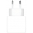 Ładowarka Apple 20W USB-C MD3J4ZM - biała