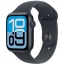 Smartwatch Apple Watch SE 3 GPS 44mm Aluminium północ z Północ paskiem Sport MEHQ4MP M/L