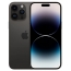 Apple Smartfon iPhone 14 Pro Max 256GB - Gwiezdna czerń