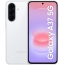 Smartfon Samsung Galaxy A37 A376B 5G 6/128GB - biały