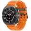 Smartwatch Samsung Watch Ultra L705 47mm LTE 2025 - szarypomarańczowy
