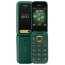 Telefon Nokia 2660 Flip Dual Sim - zielony