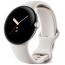 Smartwatch Google Pixel Watch 41mm LTE - srebrny