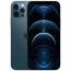 Apple Smartfon iPhone 12 Pro 256GB - niebieski