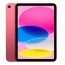iPad Apple MPQ33FD/A 10,9" 64GB Różowy