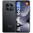 Smartfon Xiaomi Redmi Note 15 4G - 8/256GB czarny