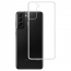 Etui SAMSUNG GALAXY S21+ 3MK Clear Case transparentne