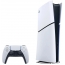 Konsola Sony Playstation 5 Slim 1TB Digital Edition D Chassis (Slim) - biały