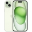 Apple Smartfon iPhone 15 Plus 512GB - zielony